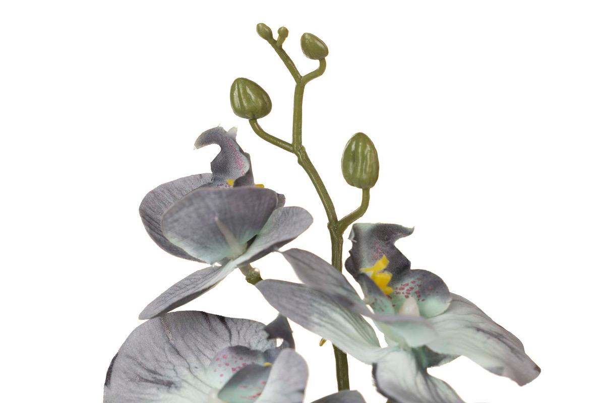 "Декоративный цветок Орхидея" - вид 3